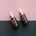 Werkt een vitamine C-serum van 15% beter dan 10% tegen pigmentvlekken?