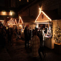 Kerstmarkt Saarbrucken