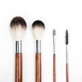 Hoe creëer je een natuurlijke make-uplook in 5 eenvoudige stappen?