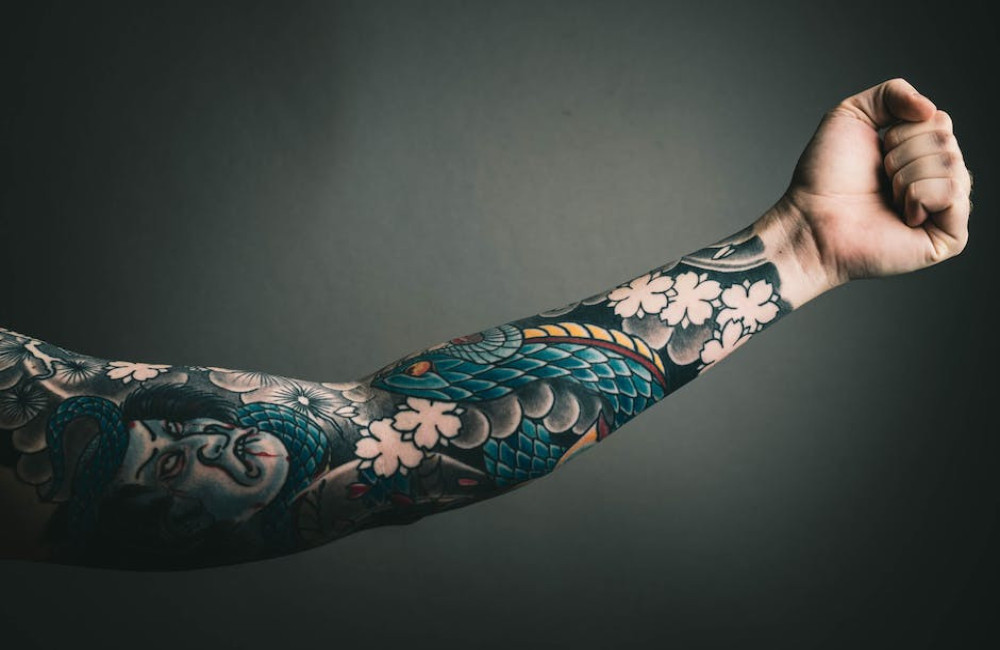 De prijs van een laserbehandeling voor tattoo verwijdering