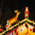 Kerstmarkt Saarbrücken: warme wintersfeer als beautyweekend-bestemming