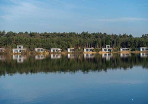 Vakantiepark Saarbrucken: parken in het Saarland, uitjes en reistijd