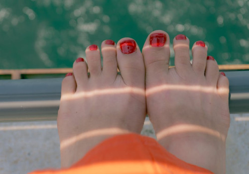 Veelvoorkomende voetklachten bij volwassenen en wat je eraan kunt doen