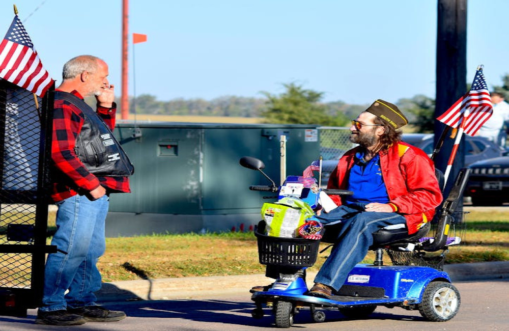 Specialistische mobiliteitshulpmiddelen voor dagelijks gebruik