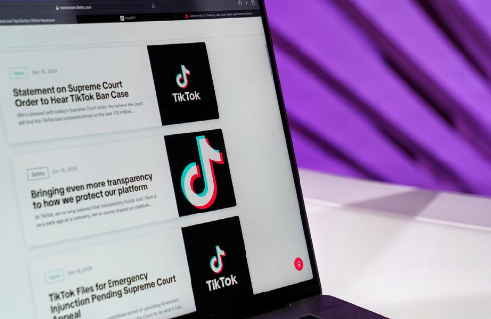 Zo bewaar je een TikTok-clip in HD voordat hij offline gaat