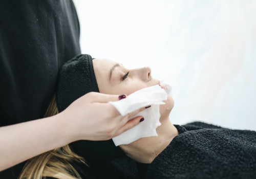 Dol op beauty? Boek een hotel met beautyfaciliteiten!