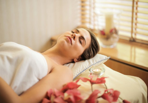 Waarom een dagje wellness & beauty zo heerlijk is