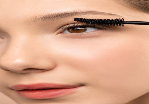 Hoe verwijder je waterproof mascara zonder je wimpers te beschadigen?