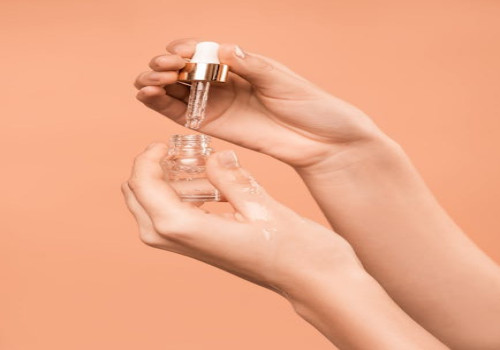 Hoe pas je gezichtsolie toe in je dagelijkse skincare routine?