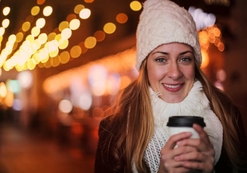 Zo stel je een stoere en warme winter outfit samen