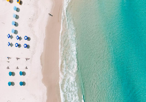 Wat is het verschil tussen SPF 30 en SPF 50 voor een dag op het strand?