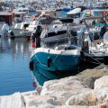 Cala Ratjada centrum: haven, boulevard, winkels en wat je er doet