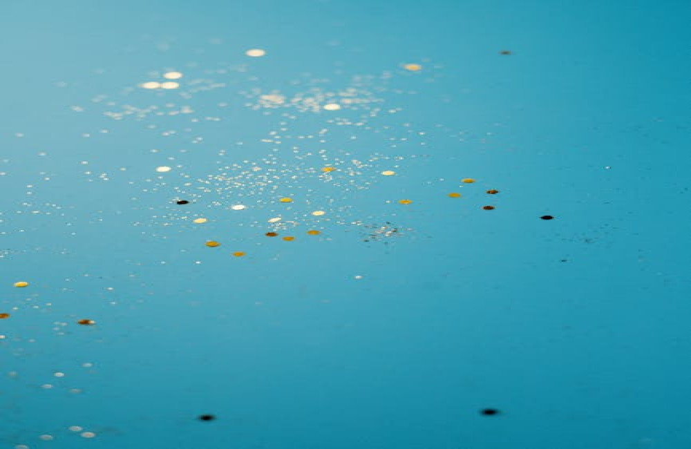 Hoe krijg je glanzend haar zonder serum met simpele beautytricks