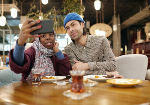 Drie redenen waarom daten via internet ideaal is