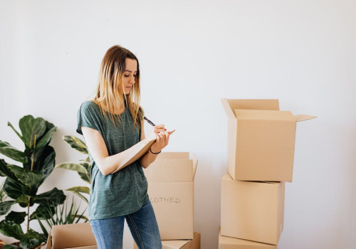 Binnenkort je waardevolle garderobe verhuizen? Wij hebben hieronder goede tips voor je!