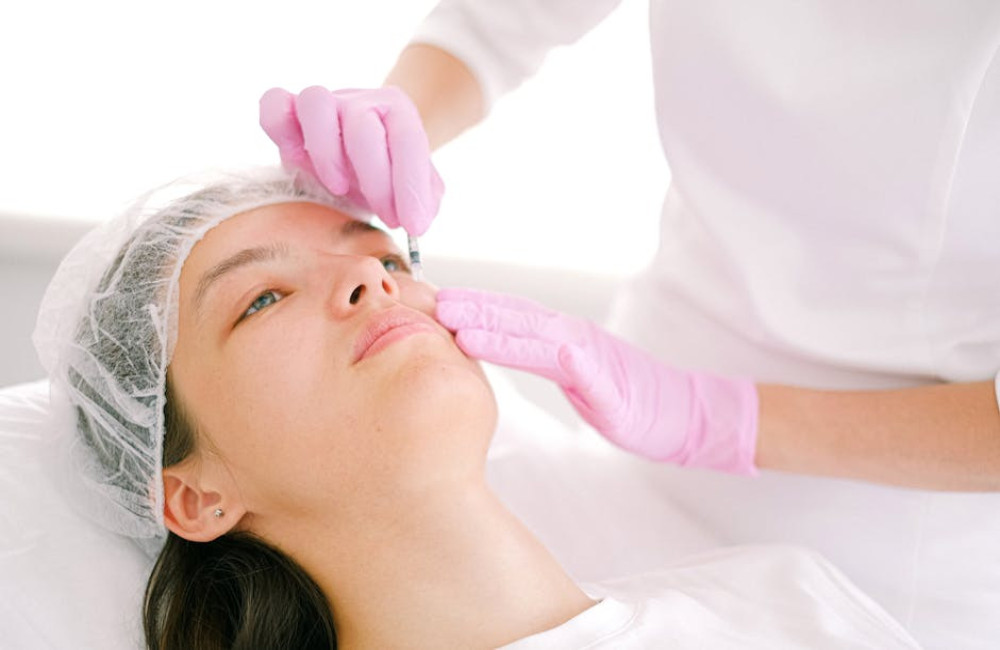 Injectables zonder stress? Zo versterken wij je natuurlijke schoonheid!
