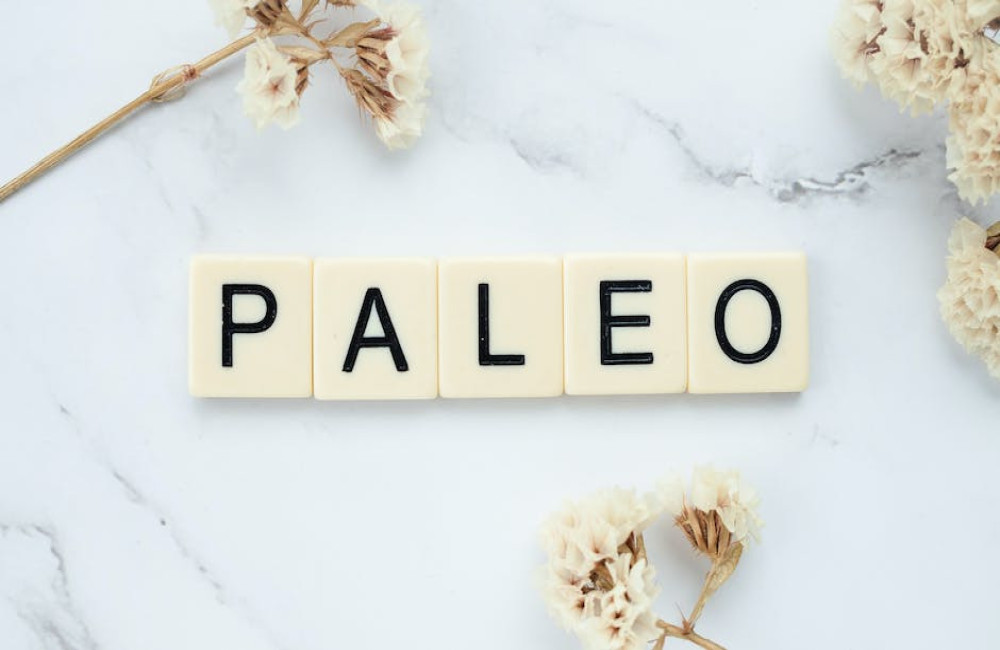 5 redenen waarom het Paleo dieet zo goed werkt
