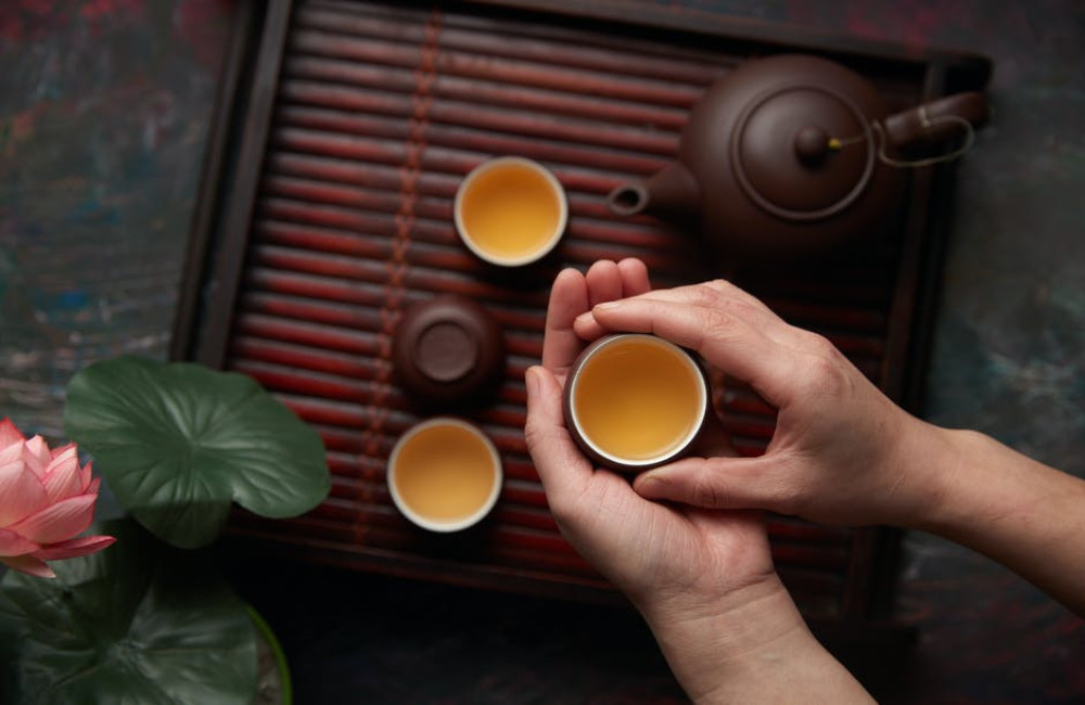 Wat zijn de gezondheidsvoordelen van groene thee extract