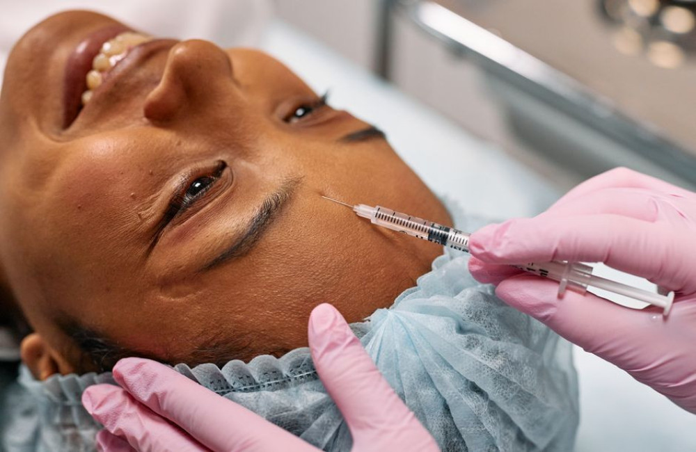 Injectables: wat is het verschil tussen botox en fillers?