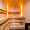 Kun je in Griekenland naar de sauna?