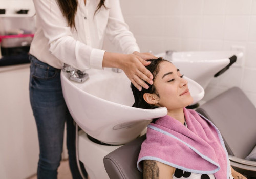3 tips om droog haar effectief te behandelen