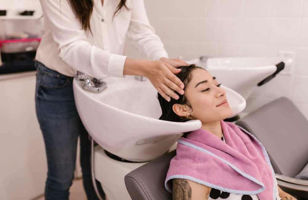 3 tips om droog haar effectief te behandelen