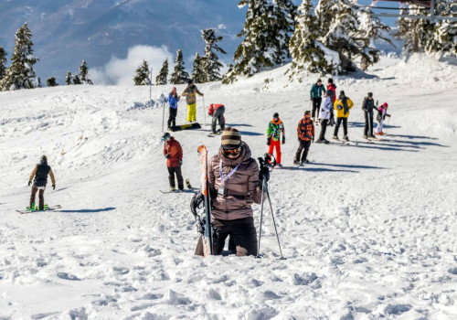 Welke SPF heb je nodig op wintersport op 2000 meter hoogte en hoe vaak smeer je opnieuw?