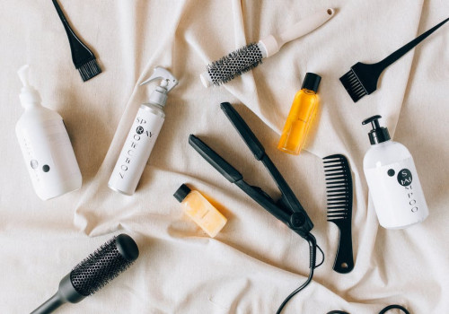 Dit zijn de 5 beste haarstyling apparaten
