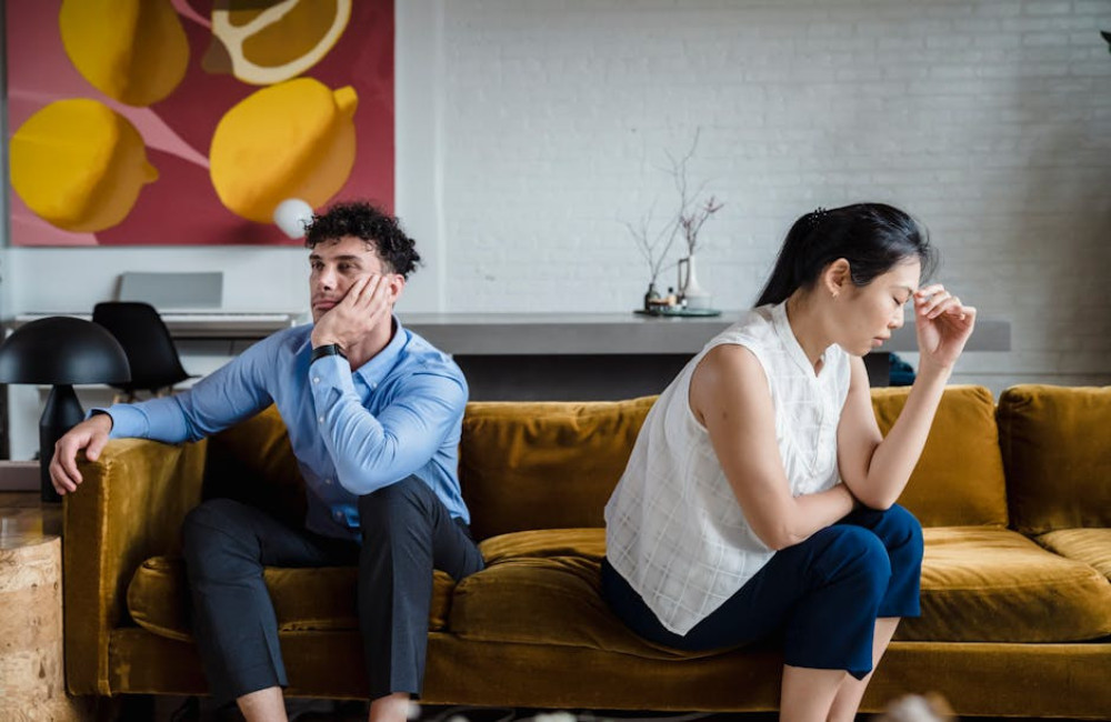 Hoe vind je een goede relatietherapeut?