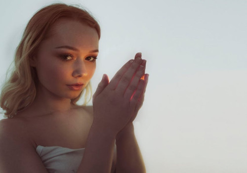 Hoe krijg je een natuurlijke glow zonder make-up